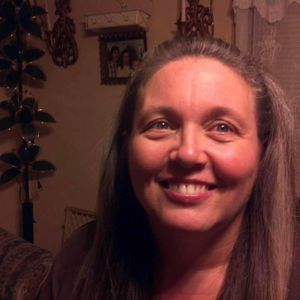 Meet your Posher, Judy